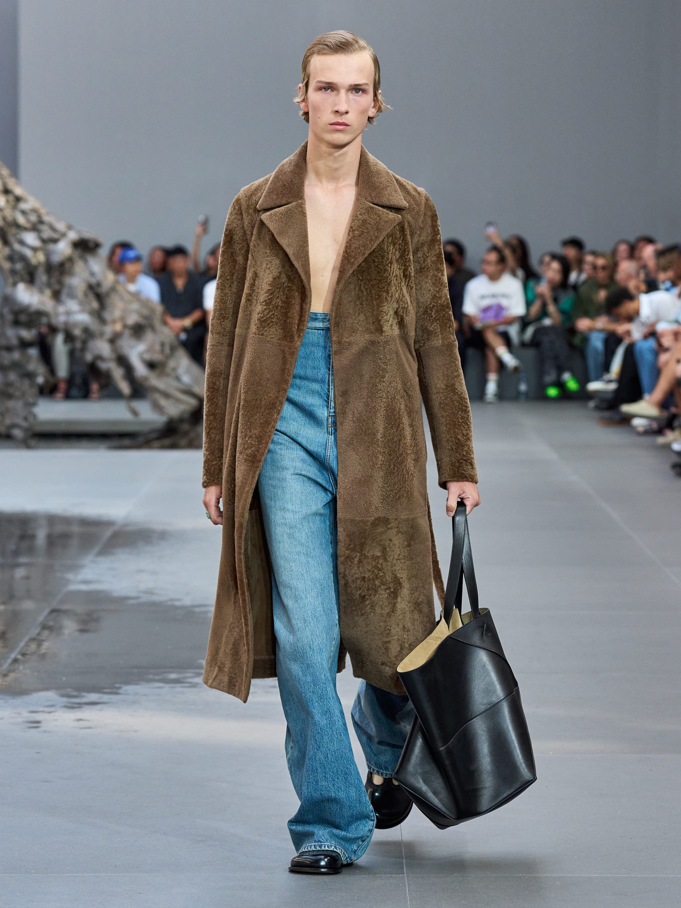 Loewe ropa hombre deals